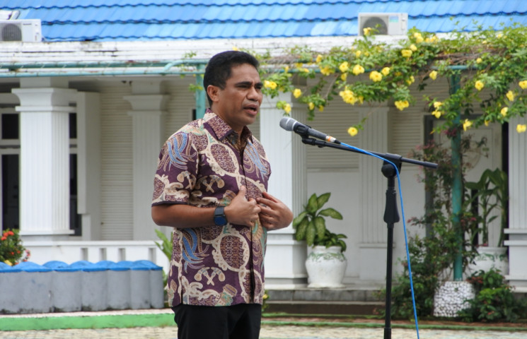 Ada ASN Yang Catut Nama Kepala Daerah Untuk Kepentingan Pribadi